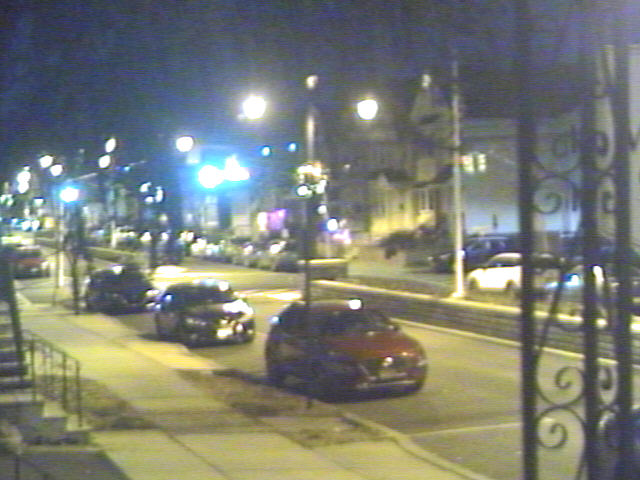 Thumbnail for current weather camera view from Harrison Weather Center in Harrison, New Jersey