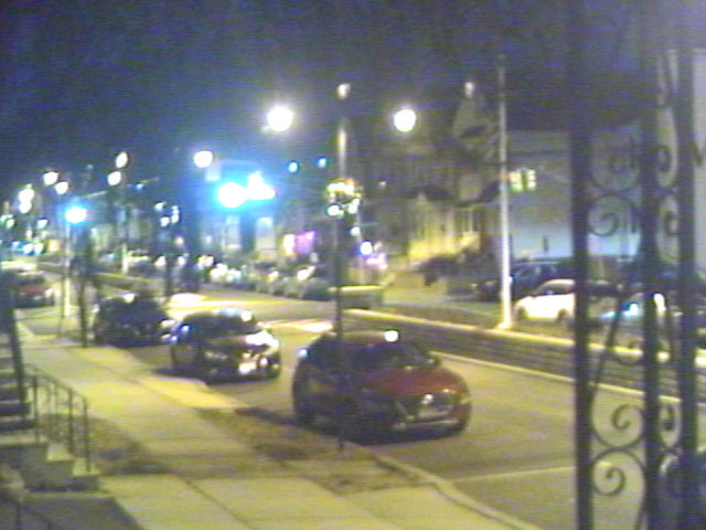 Thumbnail for current weather camera view from Harrison Weather Center in Harrison, New Jersey