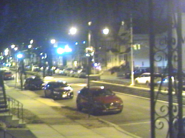 Thumbnail for current weather camera view from Harrison Weather Center in Harrison, New Jersey