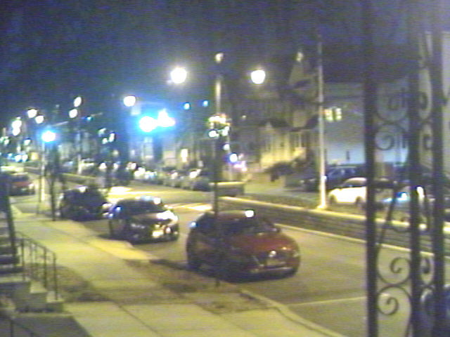 Thumbnail for current weather camera view from Harrison Weather Center in Harrison, New Jersey