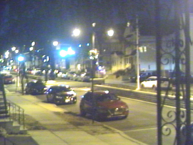 Thumbnail for current weather camera view from Harrison Weather Center in Harrison, New Jersey