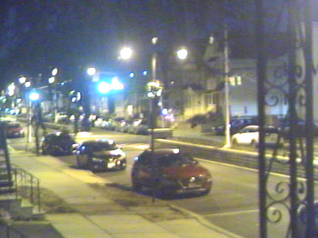 Thumbnail for current weather camera view from Harrison Weather Center in Harrison, New Jersey