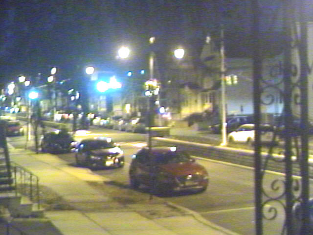 Thumbnail for current weather camera view from Harrison Weather Center in Harrison, New Jersey