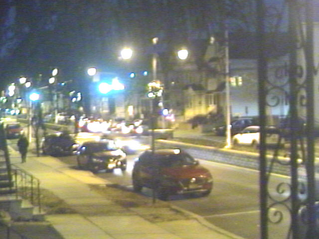 Thumbnail for current weather camera view from Harrison Weather Center in Harrison, New Jersey