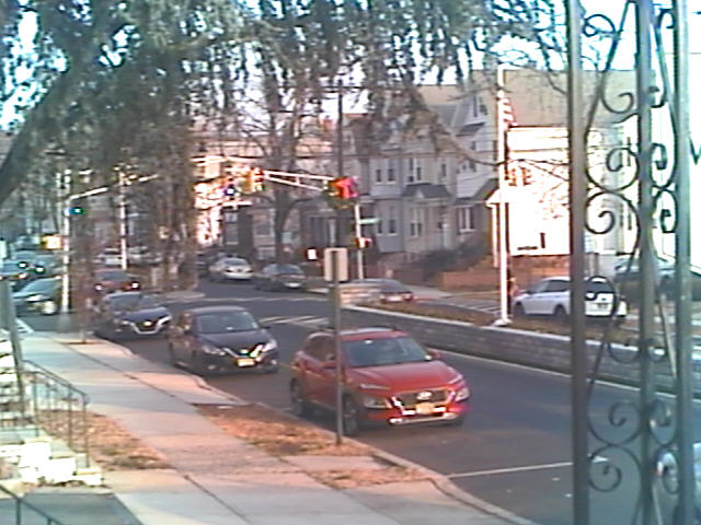 Thumbnail for current weather camera view from Harrison Weather Center in Harrison, New Jersey