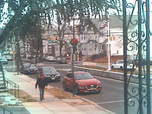 Thumbnail for current weather camera view from Harrison Weather Center in Harrison, New Jersey