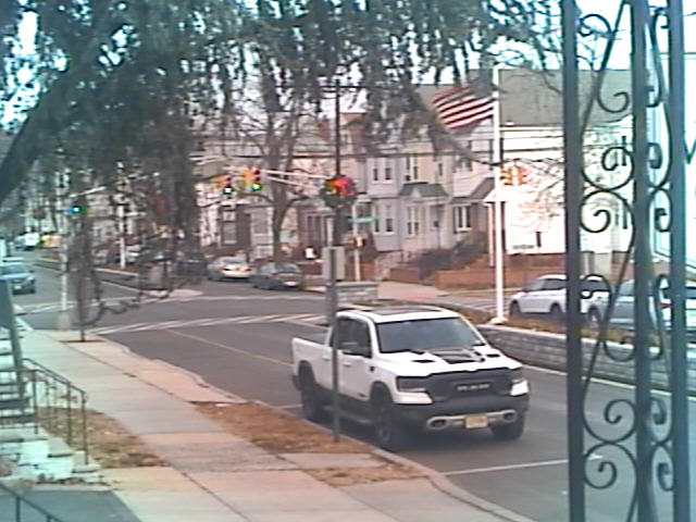 Thumbnail for current weather camera view from Harrison Weather Center in Harrison, New Jersey