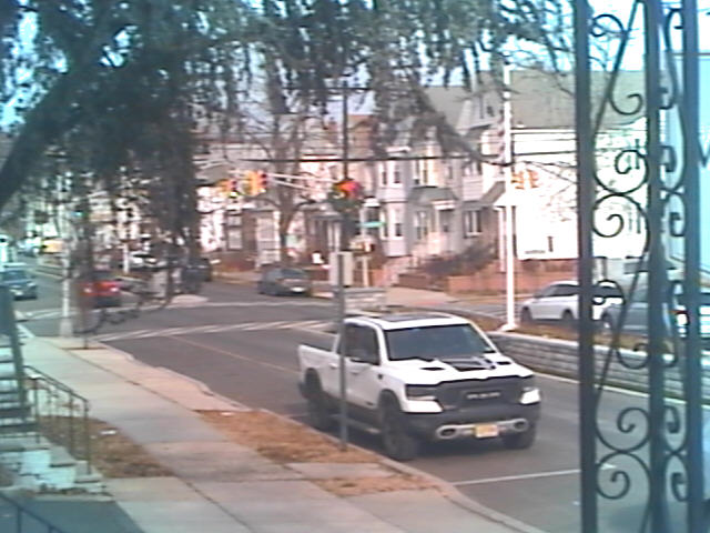 Thumbnail for current weather camera view from Harrison Weather Center in Harrison, New Jersey