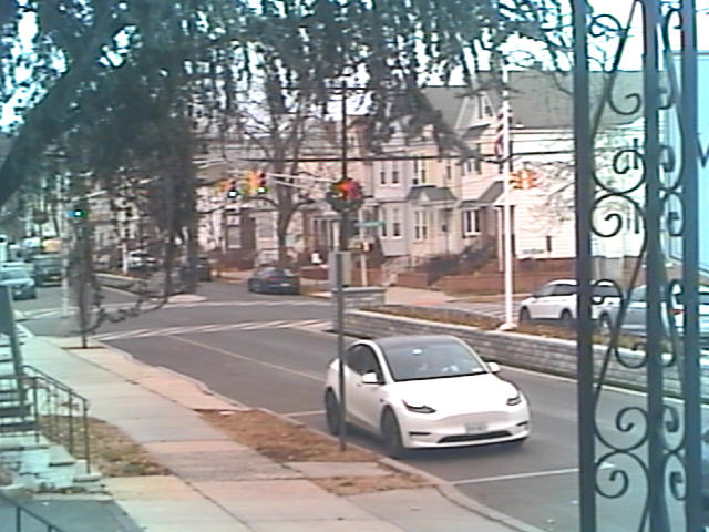 Thumbnail for current weather camera view from Harrison Weather Center in Harrison, New Jersey