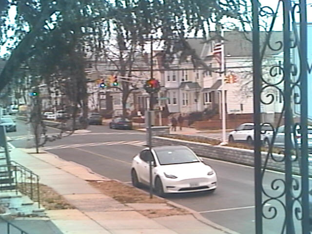 Thumbnail for current weather camera view from Harrison Weather Center in Harrison, New Jersey