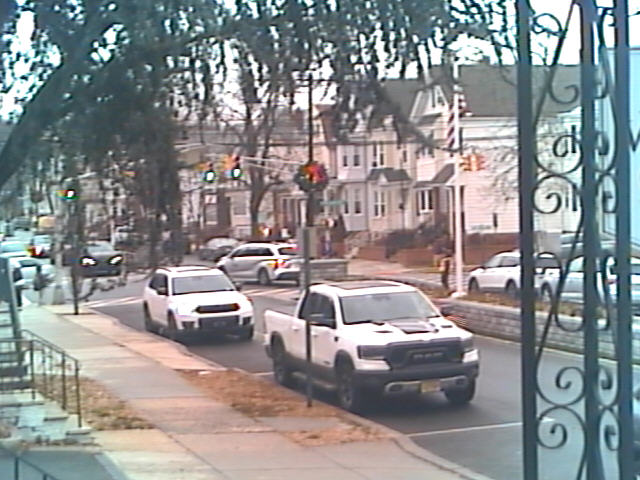 Thumbnail for current weather camera view from Harrison Weather Center in Harrison, New Jersey