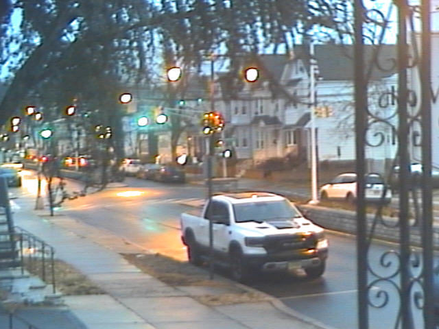 Thumbnail for current weather camera view from Harrison Weather Center in Harrison, New Jersey