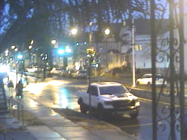 Thumbnail for current weather camera view from Harrison Weather Center in Harrison, New Jersey