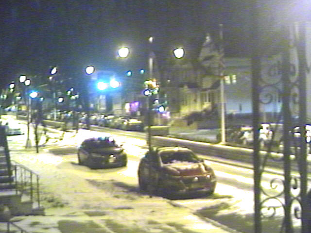 Thumbnail for current weather camera view from Harrison Weather Center in Harrison, New Jersey