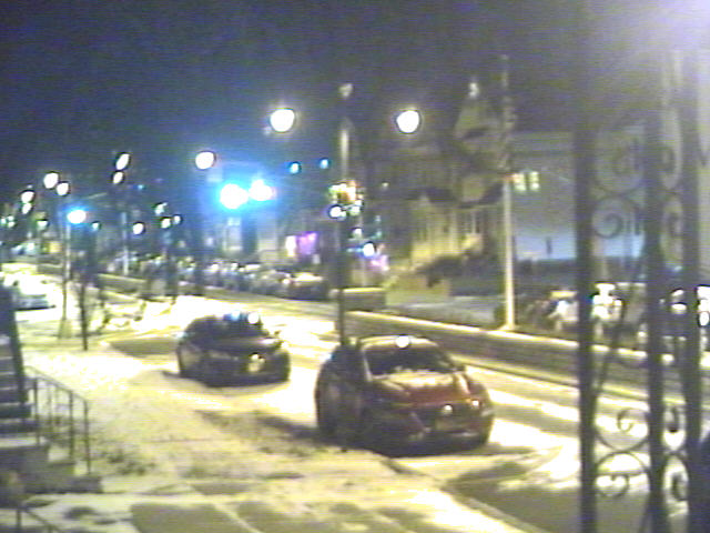 Thumbnail for current weather camera view from Harrison Weather Center in Harrison, New Jersey