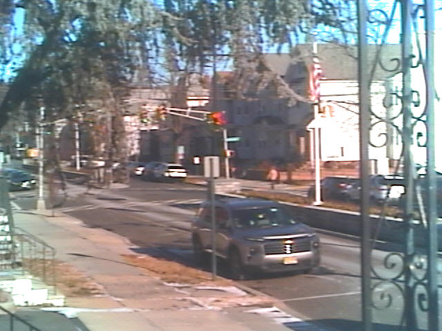 Thumbnail for current weather camera view from Harrison Weather Center in Harrison, New Jersey