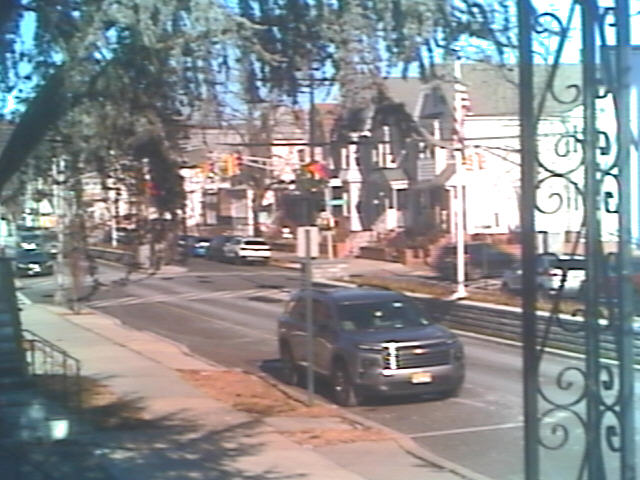 Thumbnail for current weather camera view from Harrison Weather Center in Harrison, New Jersey