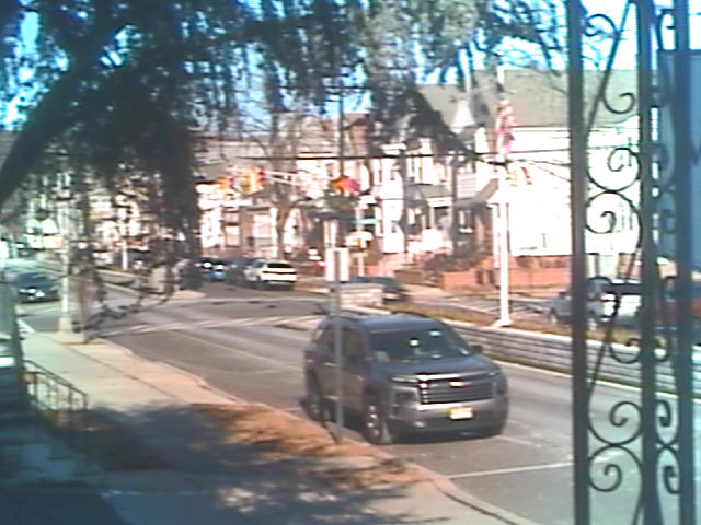 Thumbnail for current weather camera view from Harrison Weather Center in Harrison, New Jersey