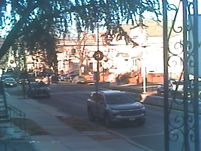 Thumbnail for current weather camera view from Harrison Weather Center in Harrison, New Jersey