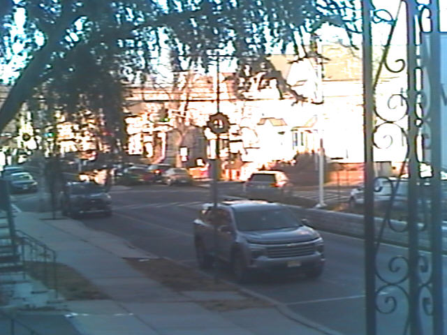 Thumbnail for current weather camera view from Harrison Weather Center in Harrison, New Jersey