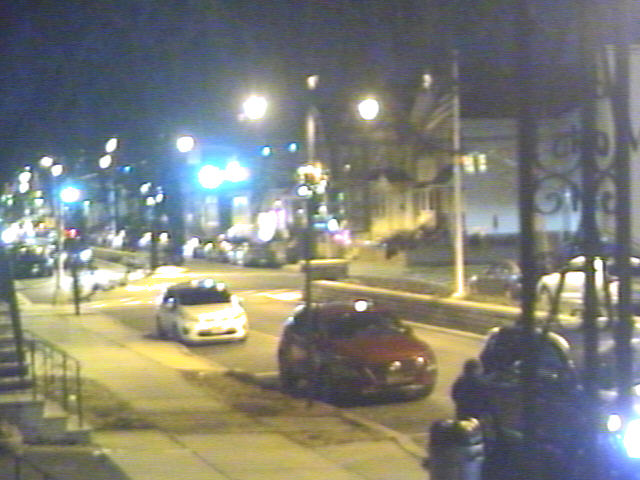 Thumbnail for current weather camera view from Harrison Weather Center in Harrison, New Jersey