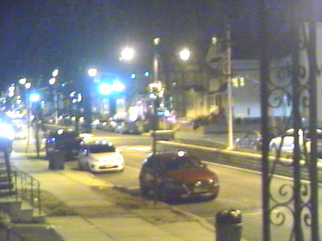 Thumbnail for current weather camera view from Harrison Weather Center in Harrison, New Jersey