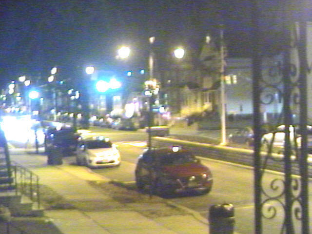 Thumbnail for current weather camera view from Harrison Weather Center in Harrison, New Jersey