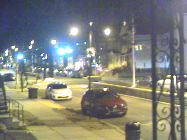 Thumbnail for current weather camera view from Harrison Weather Center in Harrison, New Jersey