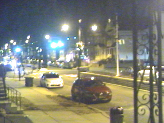 Thumbnail for current weather camera view from Harrison Weather Center in Harrison, New Jersey