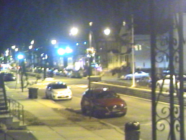 Thumbnail for current weather camera view from Harrison Weather Center in Harrison, New Jersey