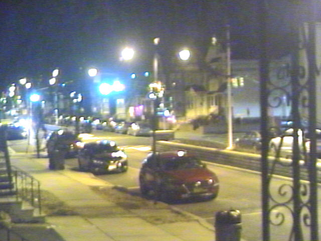 Thumbnail for current weather camera view from Harrison Weather Center in Harrison, New Jersey