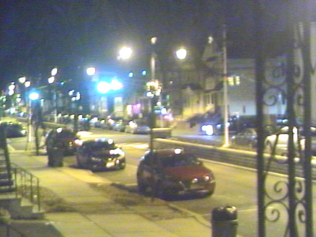 Thumbnail for current weather camera view from Harrison Weather Center in Harrison, New Jersey