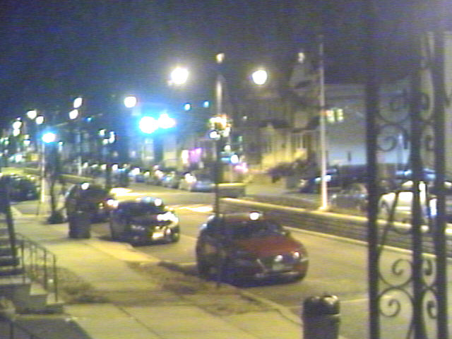 Thumbnail for current weather camera view from Harrison Weather Center in Harrison, New Jersey