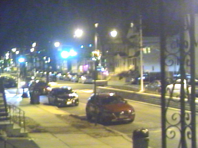 Thumbnail for current weather camera view from Harrison Weather Center in Harrison, New Jersey