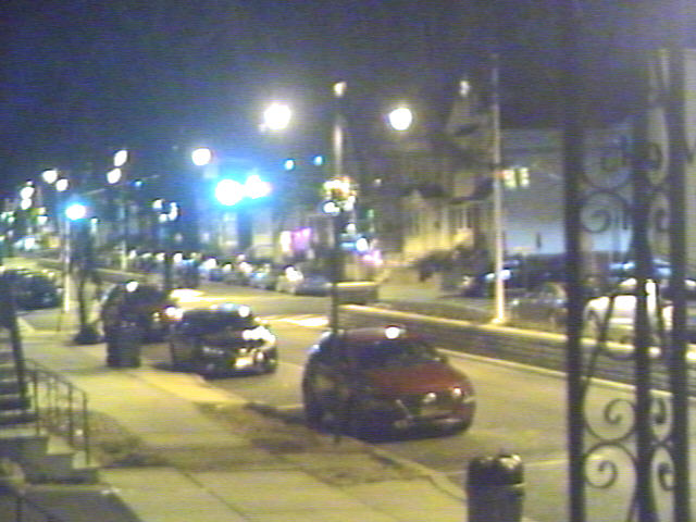 Thumbnail for current weather camera view from Harrison Weather Center in Harrison, New Jersey