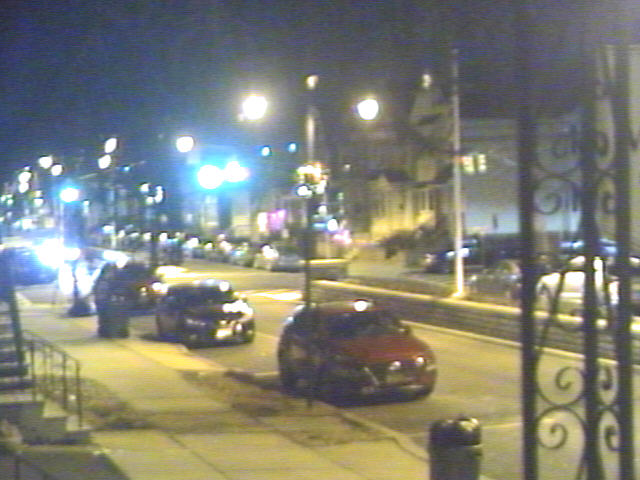 Thumbnail for current weather camera view from Harrison Weather Center in Harrison, New Jersey