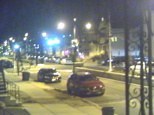 Thumbnail for current weather camera view from Harrison Weather Center in Harrison, New Jersey