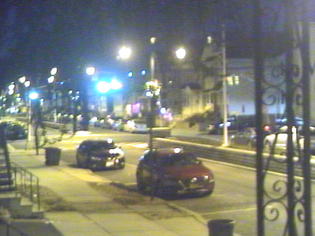 Thumbnail for current weather camera view from Harrison Weather Center in Harrison, New Jersey