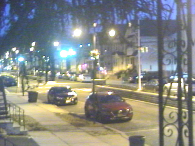 Thumbnail for current weather camera view from Harrison Weather Center in Harrison, New Jersey