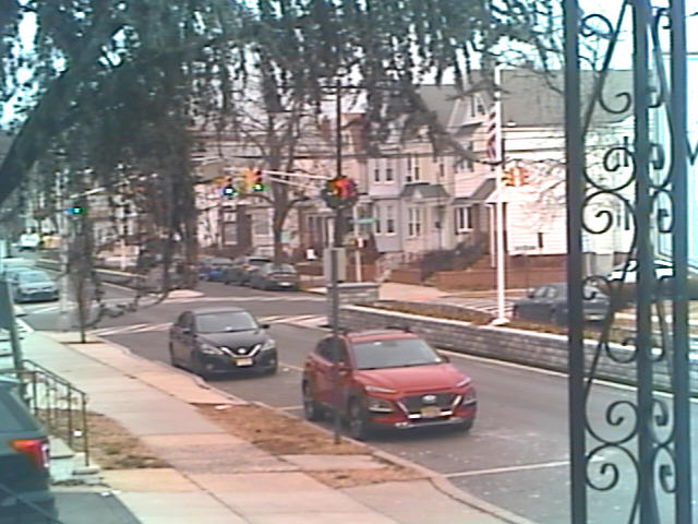 Thumbnail for current weather camera view from Harrison Weather Center in Harrison, New Jersey