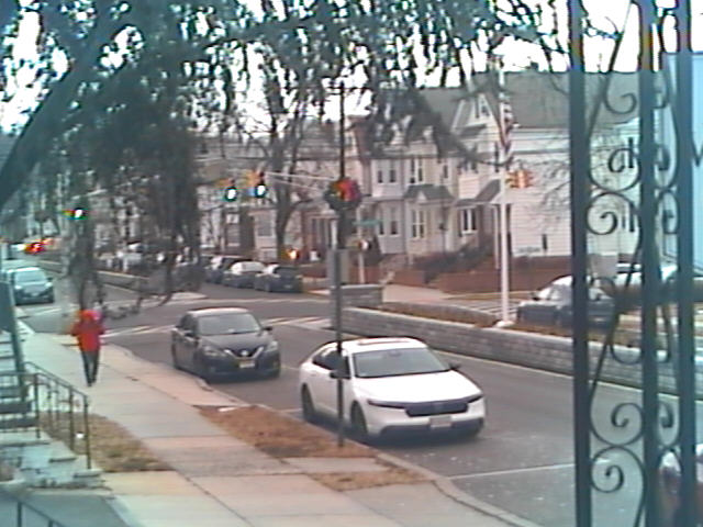 Thumbnail for current weather camera view from Harrison Weather Center in Harrison, New Jersey