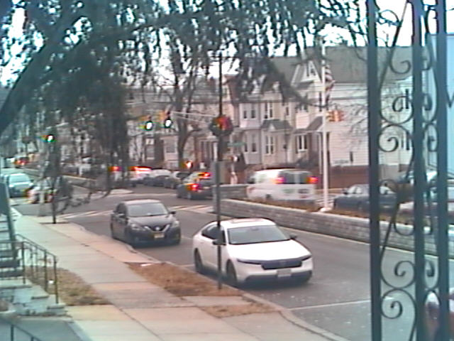 Thumbnail for current weather camera view from Harrison Weather Center in Harrison, New Jersey