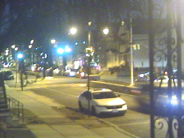 Thumbnail for current weather camera view from Harrison Weather Center in Harrison, New Jersey