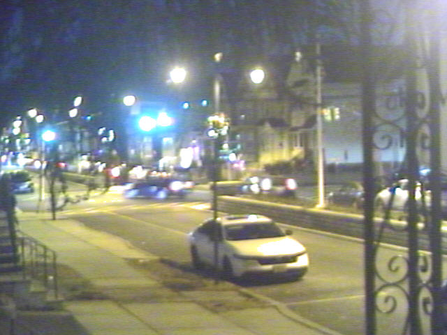 Thumbnail for current weather camera view from Harrison Weather Center in Harrison, New Jersey