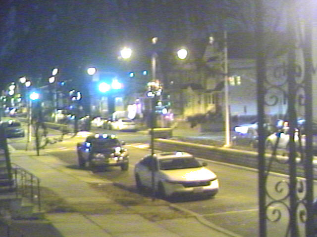 Thumbnail for current weather camera view from Harrison Weather Center in Harrison, New Jersey