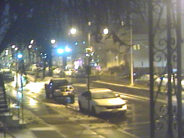 Thumbnail for current weather camera view from Harrison Weather Center in Harrison, New Jersey