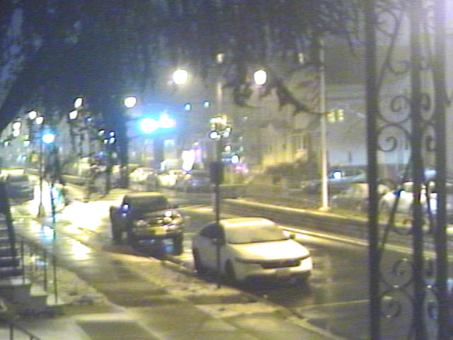 Thumbnail for current weather camera view from Harrison Weather Center in Harrison, New Jersey