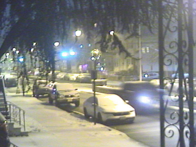 Thumbnail for current weather camera view from Harrison Weather Center in Harrison, New Jersey