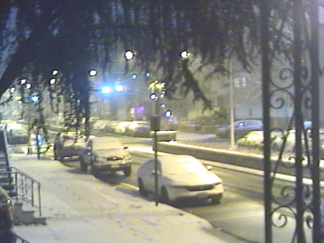 Thumbnail for current weather camera view from Harrison Weather Center in Harrison, New Jersey