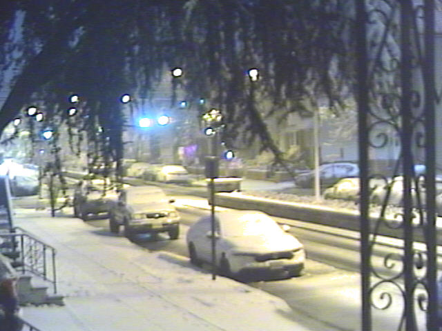 Thumbnail for current weather camera view from Harrison Weather Center in Harrison, New Jersey